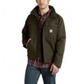 Men's Carhartt  Quick Duck  Jefferson Traditional Jacket